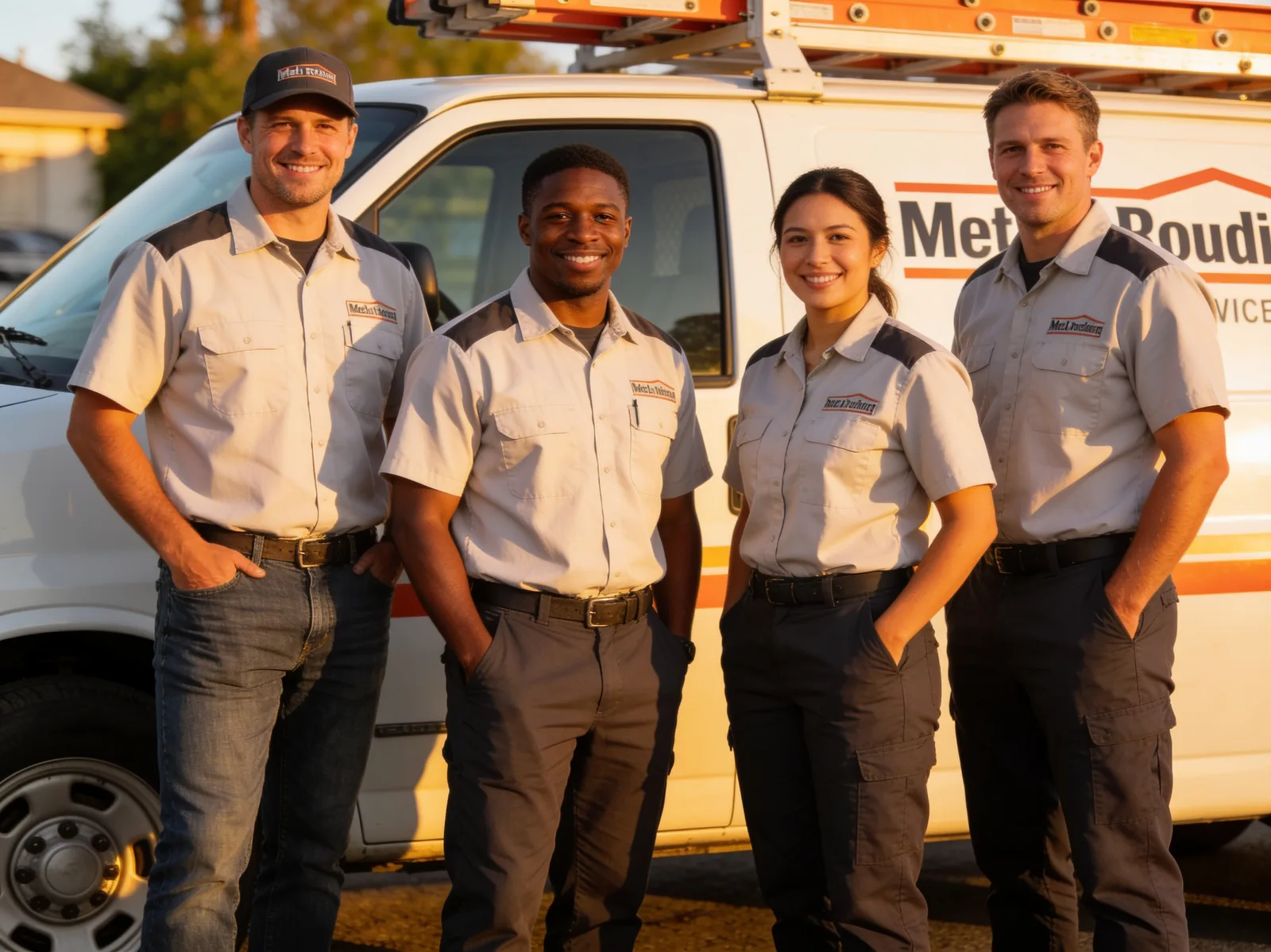 Metal Roof Installation company in Auburn, CA